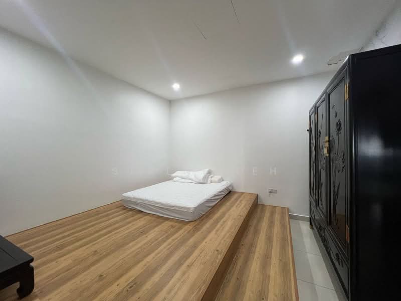 Servis Apartment untuk Disewa di Green Haven - Serene Teh - PropertyGuru.com.my