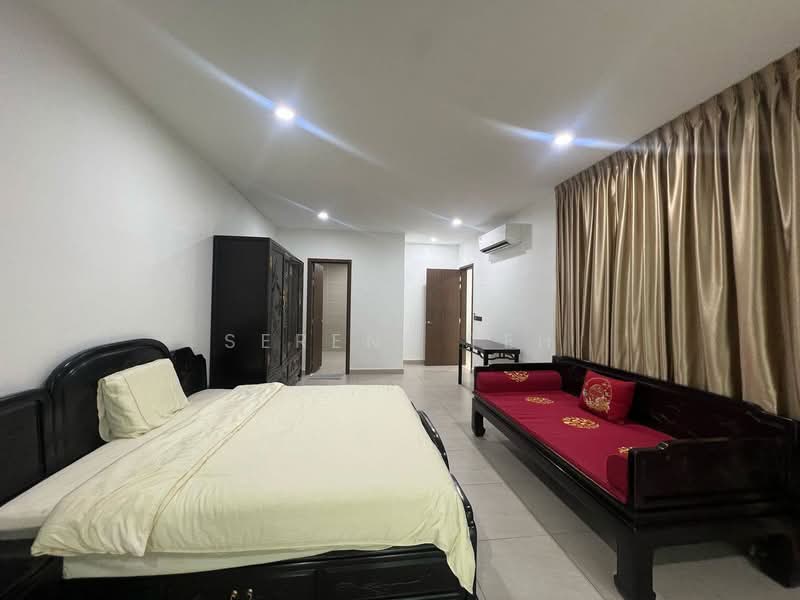 Servis Apartment untuk Disewa di Green Haven - Serene Teh - PropertyGuru.com.my