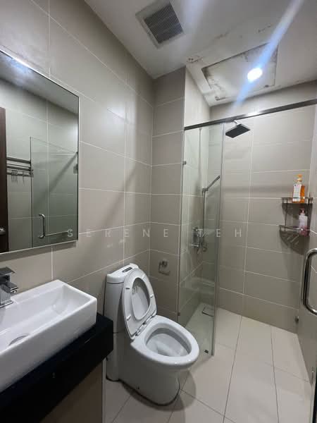 Servis Apartment untuk Disewa di Green Haven - Serene Teh - PropertyGuru.com.my