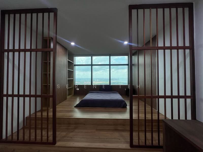 Servis Apartment untuk Disewa di Green Haven - Serene Teh - PropertyGuru.com.my
