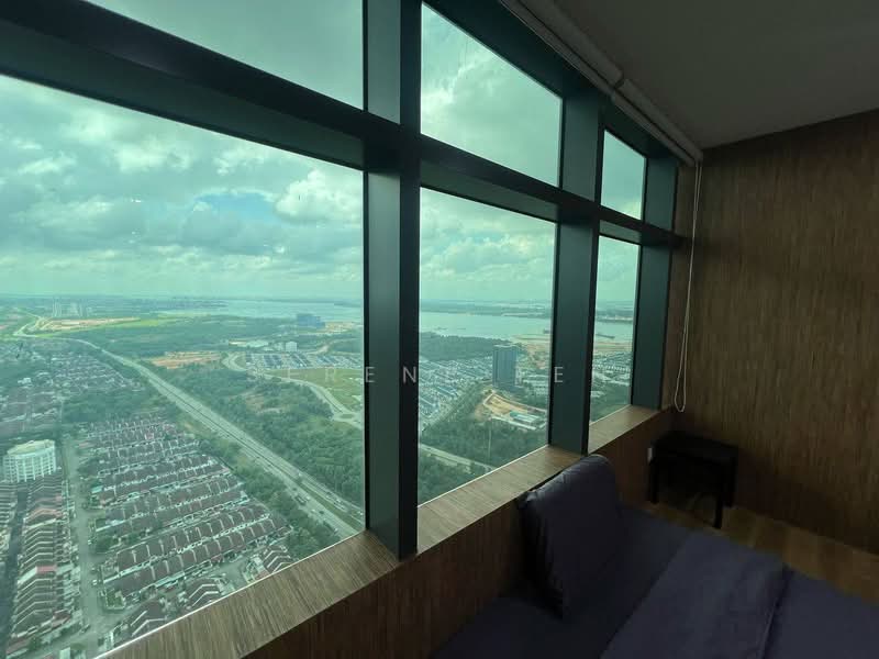 Servis Apartment untuk Disewa di Green Haven - Serene Teh - PropertyGuru.com.my