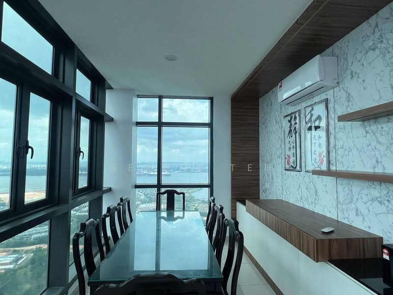 Servis Apartment untuk Disewa di Green Haven - Serene Teh - PropertyGuru.com.my