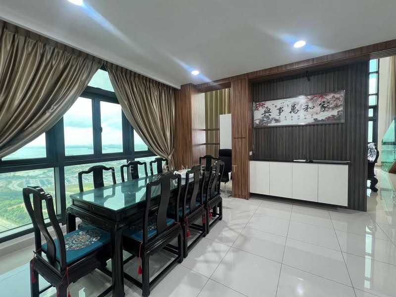 Servis Apartment untuk Disewa di Green Haven - Serene Teh - PropertyGuru.com.my