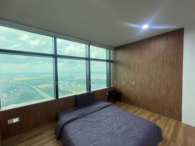 Servis Apartment untuk Disewa di Green Haven - Serene Teh - PropertyGuru.com.my