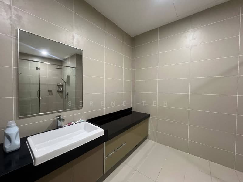 Servis Apartment untuk Disewa di Green Haven - Serene Teh - PropertyGuru.com.my