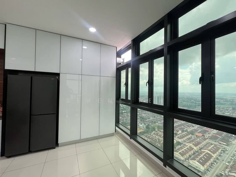 Servis Apartment untuk Disewa di Green Haven - Serene Teh - PropertyGuru.com.my