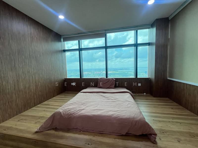 Servis Apartment untuk Disewa di Green Haven - Serene Teh - PropertyGuru.com.my