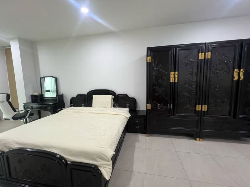 Servis Apartment untuk Disewa di Green Haven - Serene Teh - PropertyGuru.com.my