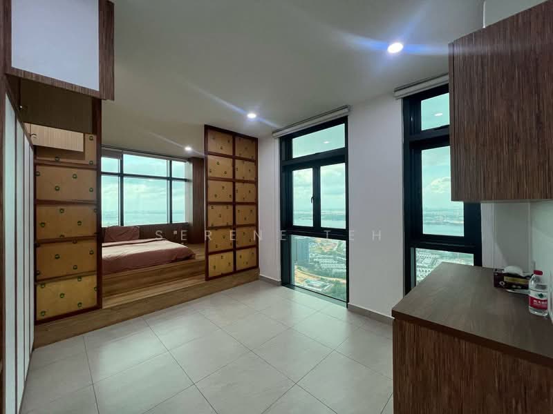 Servis Apartment untuk Disewa di Green Haven - Serene Teh - PropertyGuru.com.my
