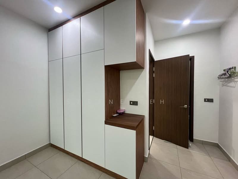 Servis Apartment untuk Disewa di Green Haven - Serene Teh - PropertyGuru.com.my