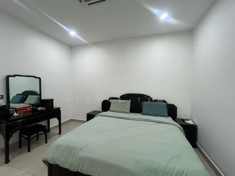 Servis Apartment untuk Disewa di Green Haven - Serene Teh - PropertyGuru.com.my