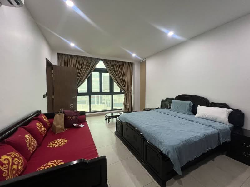 Servis Apartment untuk Disewa di Green Haven - Serene Teh - PropertyGuru.com.my