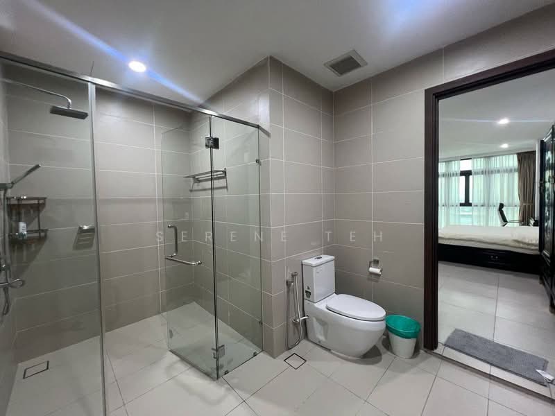 Servis Apartment untuk Disewa di Green Haven - Serene Teh - PropertyGuru.com.my