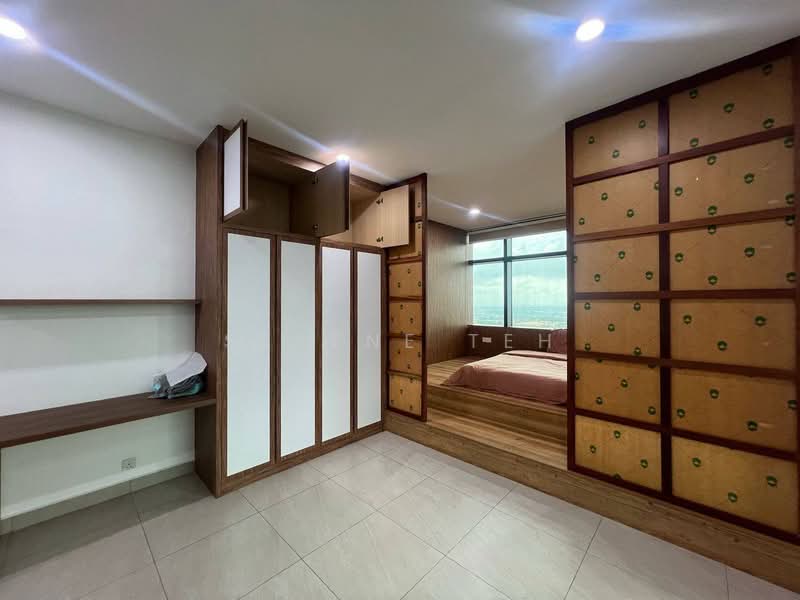 Servis Apartment untuk Disewa di Green Haven - Serene Teh - PropertyGuru.com.my