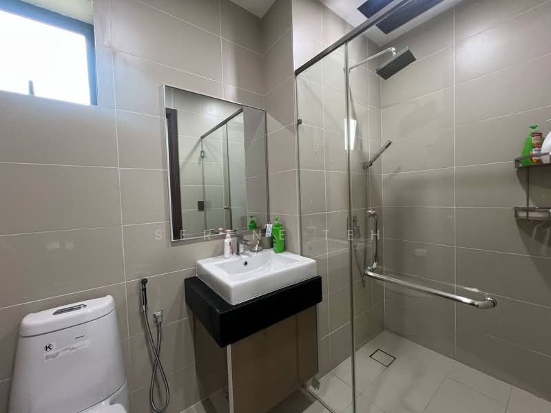 Servis Apartment untuk Disewa di Green Haven - Serene Teh - PropertyGuru.com.my