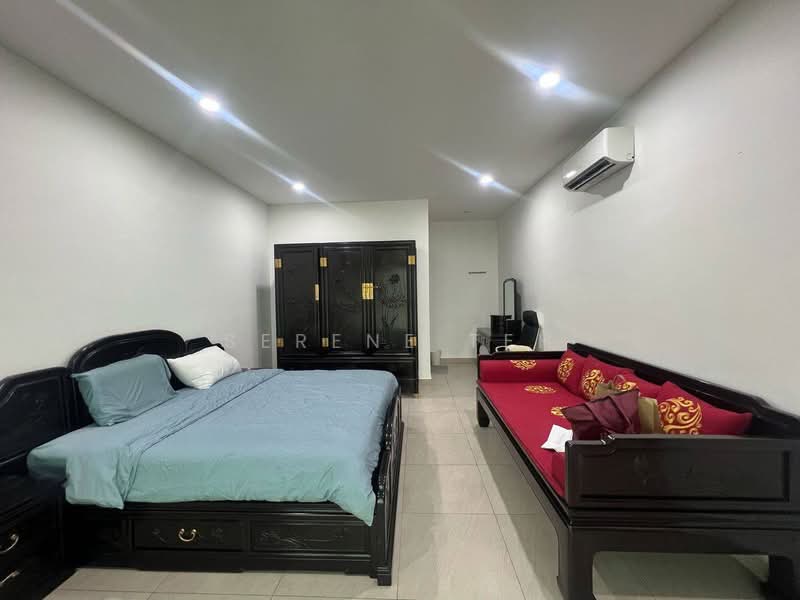 Servis Apartment untuk Disewa di Green Haven - Serene Teh - PropertyGuru.com.my