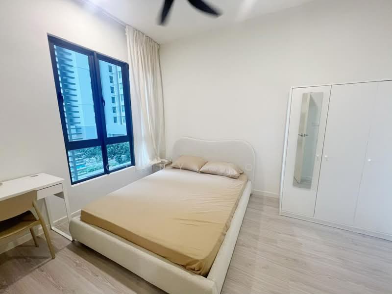 Service Residence for Rent at Meta City - Ginny Seow - Bedroom - PropertyGuru.com.my