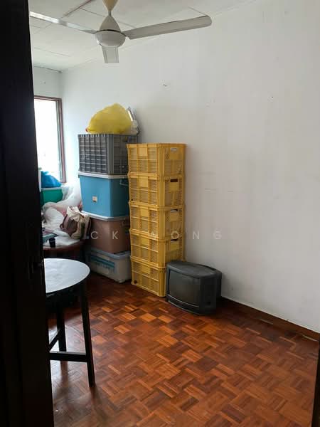 Terraced House for Sale in Taman Selayang Utama (Selayang) - CK Wong - Interior - PropertyGuru.com.my