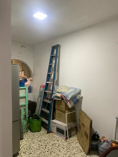 Terraced House for Sale in Taman Selayang Utama (Selayang) - CK Wong - Interior - PropertyGuru.com.my