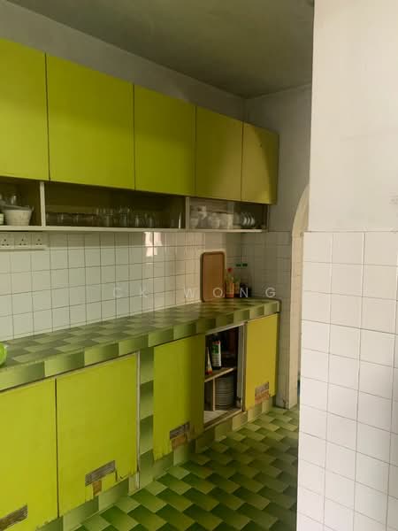 Terraced House for Sale in Taman Selayang Utama (Selayang) - CK Wong - Kitchen - PropertyGuru.com.my