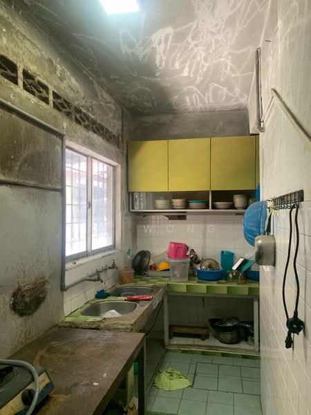 Terraced House for Sale in Taman Selayang Utama (Selayang) - CK Wong - Kitchen - PropertyGuru.com.my