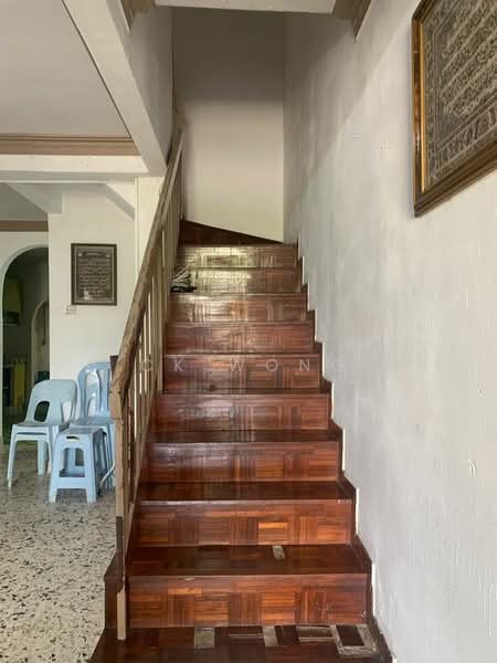 Terraced House for Sale in Taman Selayang Utama (Selayang) - CK Wong - Interior - PropertyGuru.com.my
