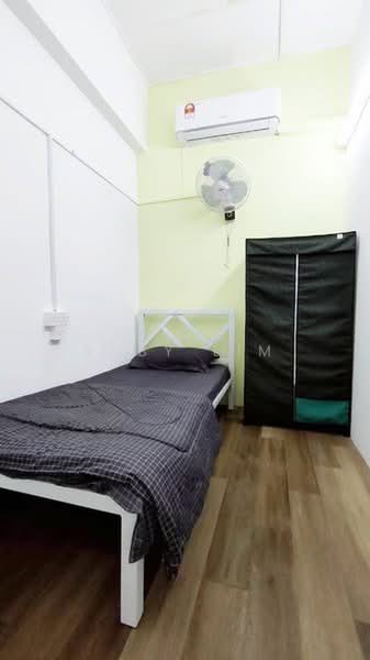 Kondominium untuk Dijual di Casa Tropicana - Ruby Lim - Bedroom - PropertyGuru.com.my
