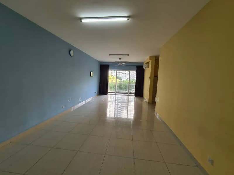 Kondominium untuk Dijual di Damansara Foresta - Jack Chan - Living Room - PropertyGuru.com.my