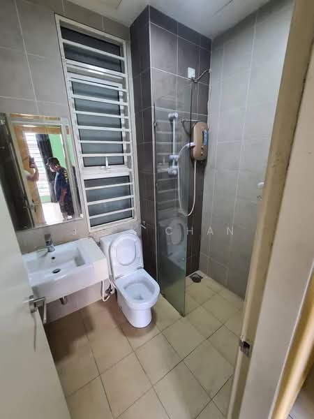 Kondominium untuk Dijual di Damansara Foresta - Jack Chan - PropertyGuru.com.my