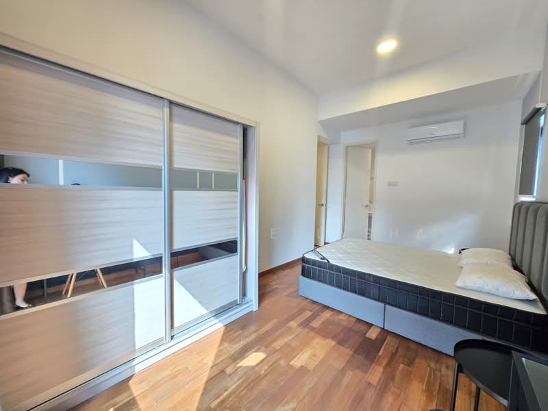 Service Residence for Rent at Reizz Residence - Puteri Ellysha - Bedroom - PropertyGuru.com.my