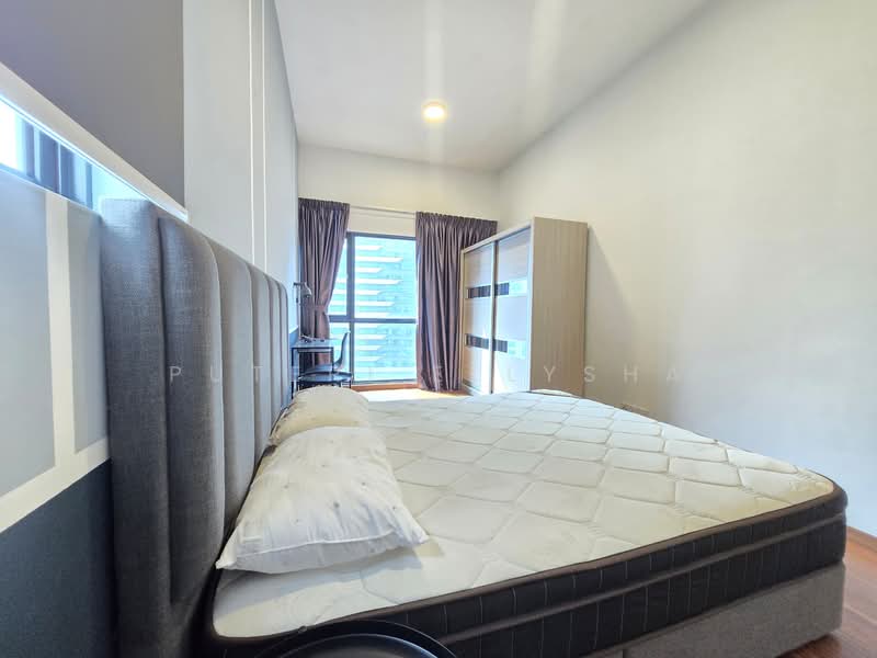 Service Residence for Rent at Reizz Residence - Puteri Ellysha - Bedroom - PropertyGuru.com.my