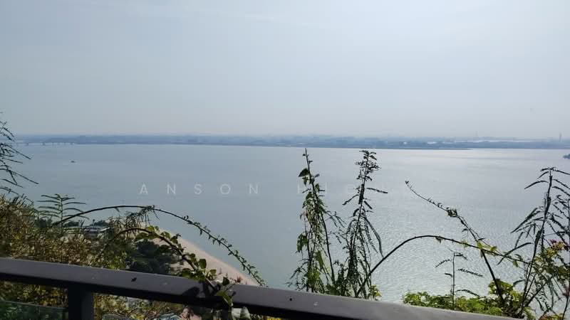Condominium for Rent at Carnelian Tower 1 - Anson Hiong - View - PropertyGuru.com.my