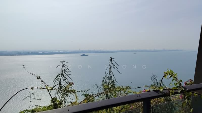 Condominium for Rent at Carnelian Tower 1 - Anson Hiong - View - PropertyGuru.com.my