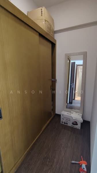 Condominium for Rent at Carnelian Tower 1 - Anson Hiong - Interior - PropertyGuru.com.my