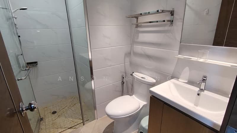 Condominium for Rent at Carnelian Tower 1 - Anson Hiong - PropertyGuru.com.my