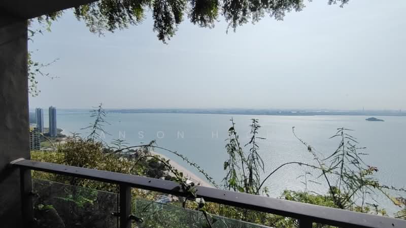Condominium for Rent at Carnelian Tower 1 - Anson Hiong - PropertyGuru.com.my