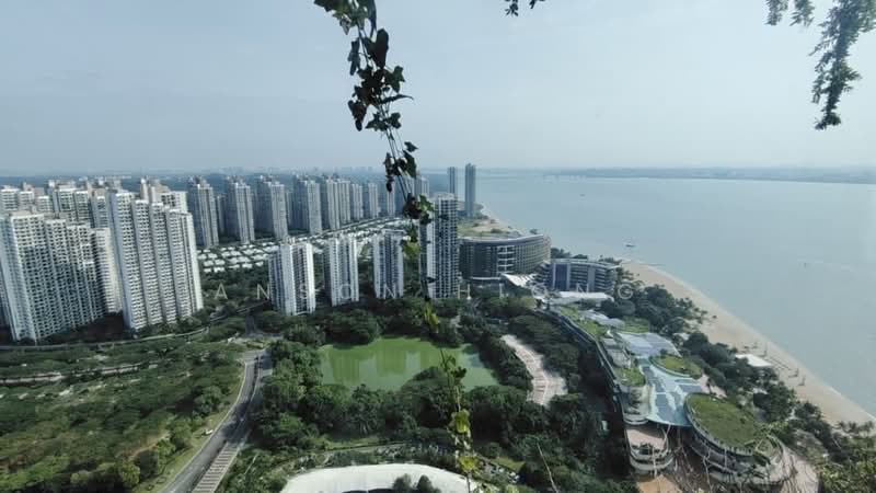 Condominium for Rent at Carnelian Tower 1 - Anson Hiong - PropertyGuru.com.my