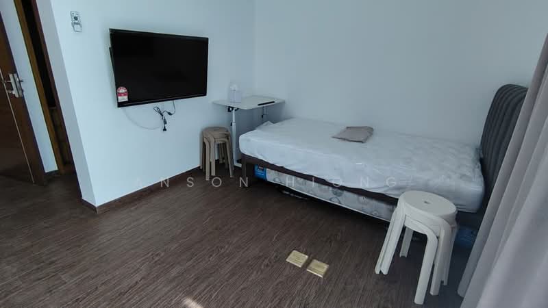 Condominium for Rent at Carnelian Tower 1 - Anson Hiong - PropertyGuru.com.my