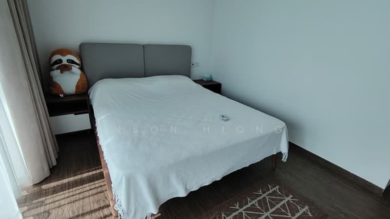 Condominium for Rent at Carnelian Tower 1 - Anson Hiong - PropertyGuru.com.my