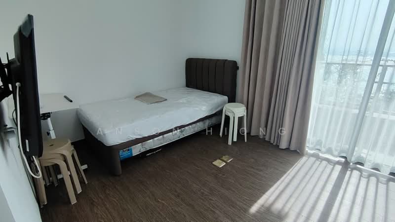 Condominium for Rent at Carnelian Tower 1 - Anson Hiong - PropertyGuru.com.my