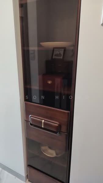 Condominium for Rent at Carnelian Tower 1 - Anson Hiong - PropertyGuru.com.my