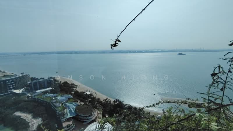 Condominium for Rent at Carnelian Tower 1 - Anson Hiong - PropertyGuru.com.my