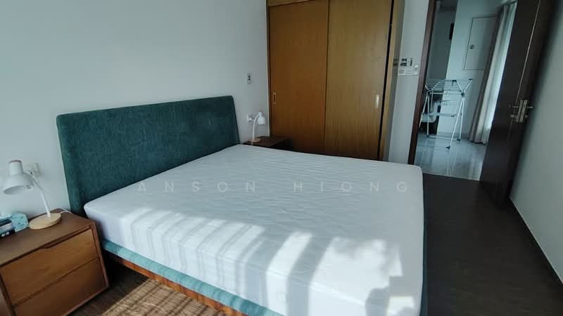 Condominium for Rent at Carnelian Tower 1 - Anson Hiong - PropertyGuru.com.my