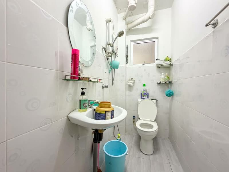 Rumah Teres 2 Tingkat untuk Dijual di Seksyen 19 (Shah Alam) - Nazrin Hakimin - PropertyGuru.com.my