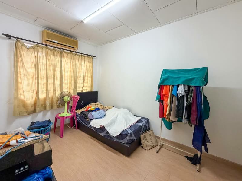 Rumah Teres 2 Tingkat untuk Dijual di Seksyen 19 (Shah Alam) - Nazrin Hakimin - PropertyGuru.com.my