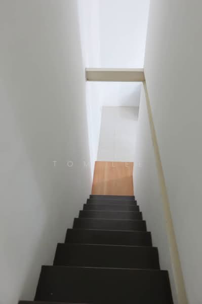 Service Residence for Rent at SOHO @ Empire City - Tom Lee - Interior - PropertyGuru.com.my