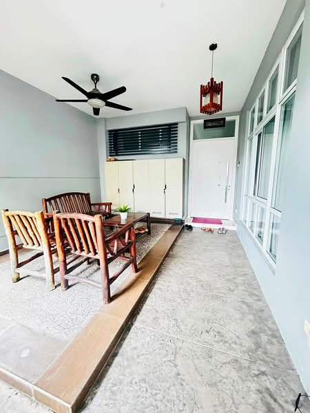 Rumah Berkembar untuk Dijual di Taman Impian Emas (Skudai) - Jaz Lee - PropertyGuru.com.my