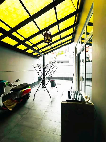 Rumah Berkembar untuk Dijual di Taman Impian Emas (Skudai) - Jaz Lee - PropertyGuru.com.my