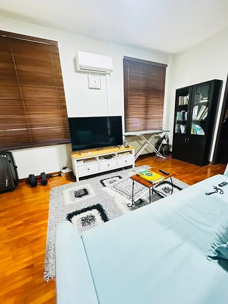 Rumah Berkembar untuk Dijual di Taman Impian Emas (Skudai) - Jaz Lee - PropertyGuru.com.my