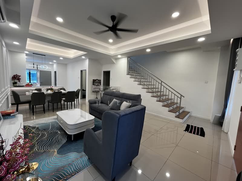 2-storey Terraced House for Sale in Kota Kemuning (Shah Alam) - Thien . - PropertyGuru.com.my